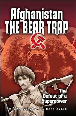 The Bear Trap (Afghanistan's Untold Story)