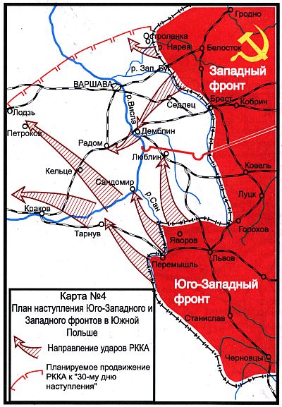 Карта победы вов