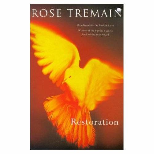restoration by rose tremain