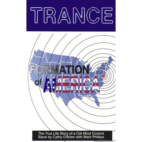 Trance Formation of America (w/o documents)