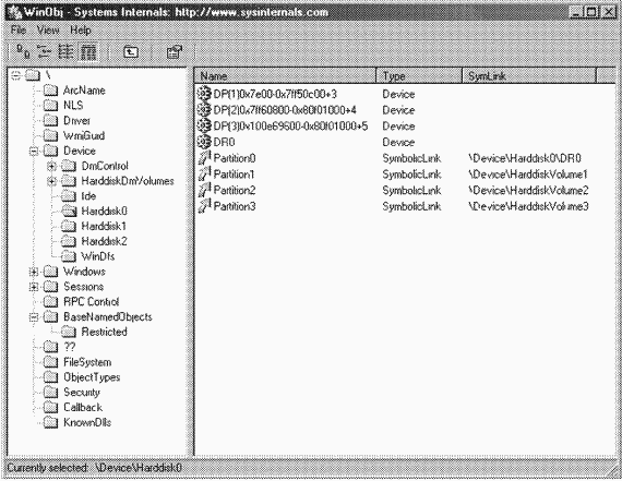 3.Внутреннее устройство Windows (гл. 8-11)