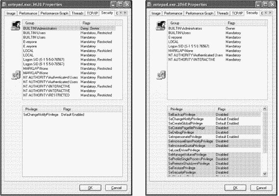 3.Внутреннее устройство Windows (гл. 8-11)