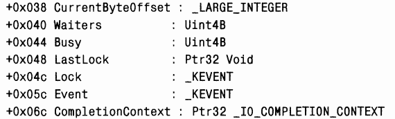 3.Внутреннее устройство Windows (гл. 8-11)