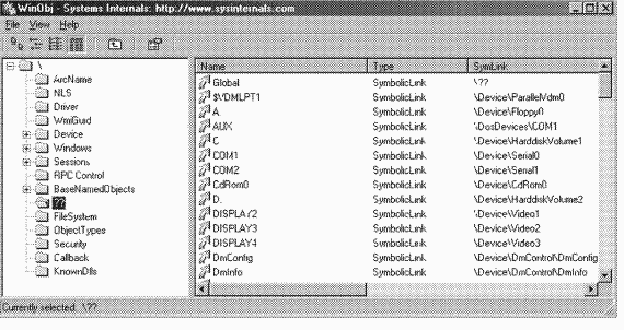 3.Внутреннее устройство Windows (гл. 8-11)