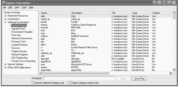 Внутреннее Устройство Microsoft Windows: Windows Server 2003,