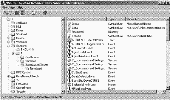 1.Внутреннее устройство Windows (гл. 1-4)