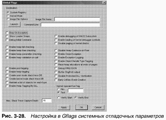 1.Внутреннее устройство Windows (гл. 1-4)