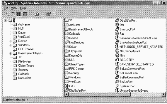 1.Внутреннее устройство Windows (гл. 1-4)