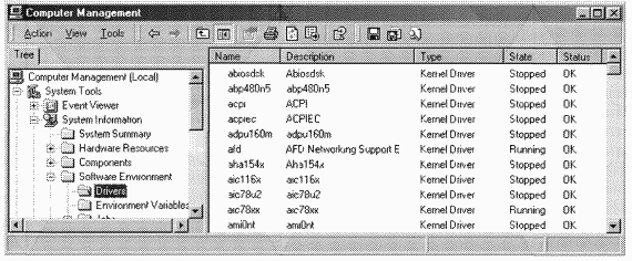 1.Внутреннее устройство Windows (гл. 1-4)