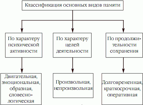 Недостаточное развитие внимания усидчивости памяти эмоциональная неустойчивость это