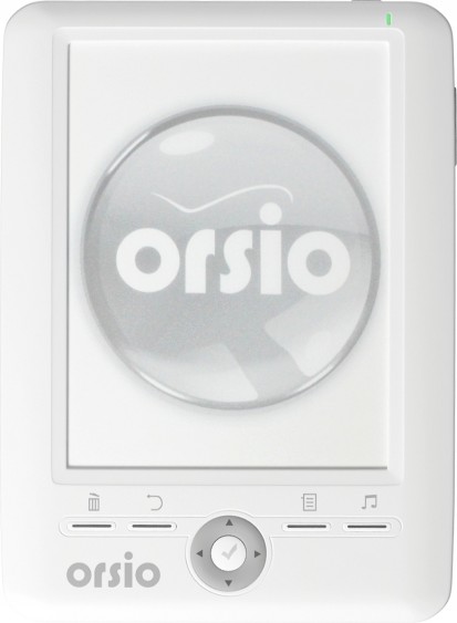 ORSiO b751