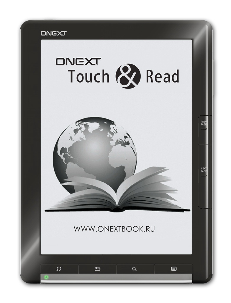 фото ONEXT Touch&Read 002