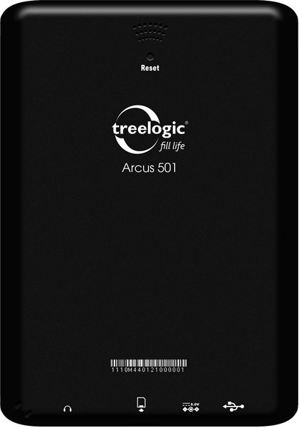 фото Treelogic Arcus 501