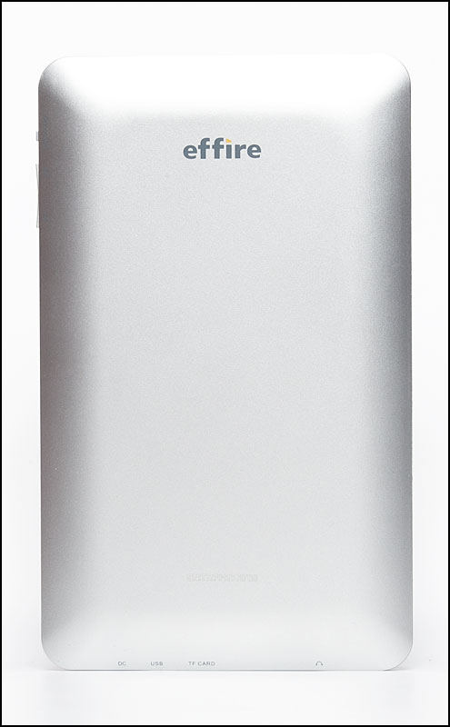 effire ColorBook TR701